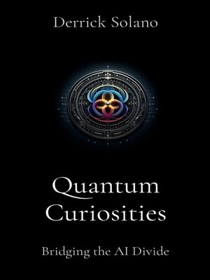 cover image of Quantum Curiosities